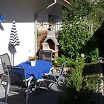 Vakantiehuis Robby1 Kaltenhof