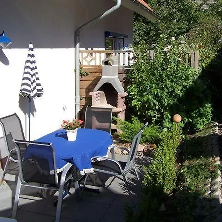 Holiday home Robby1 Kaltenhof